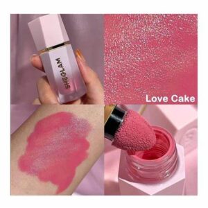 رژگونه مایع با کیفیت بالا