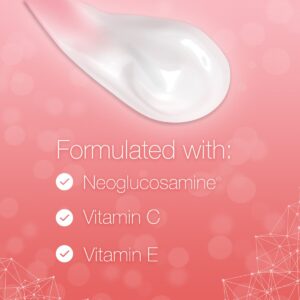 ضدآفتاب SPF30 و ضدلک (ژل کرم)/حاوی ویتامین CوE