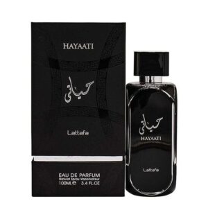 ادکلن حیاتی مردانه لطافه 100 میلی لیتر