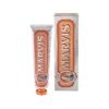 خمیر دندان مارویس MARVIS مدل زنجبیل Ginger Mint حجم85ml اصل ایتالیا