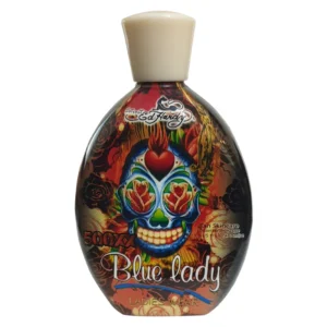 لوسیون سولاریوم (لوسیون سولار) ادهاردی سری BLUE LADY 500XX حجم 400 میل