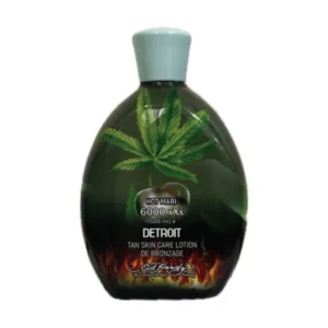 لوسیون سولاریوم (لوسیون سولار) ادهاردی 6000XXX مدل hot mari حجم 400 میل