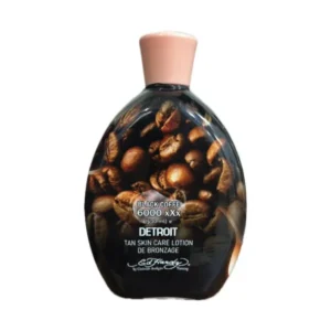 لوسیون سولاریوم (لوسیون سولار) ادهاردی 600XXX مدل BLACK COFFE حجم 400 میل