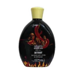 لوسیون سولاریوم (لوسیون سولار)  ادهاردی مدل چیلی کافی حجم 400 میل