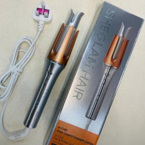 دستگاه فر موی شیگلم اورجینال سایز 32 و25